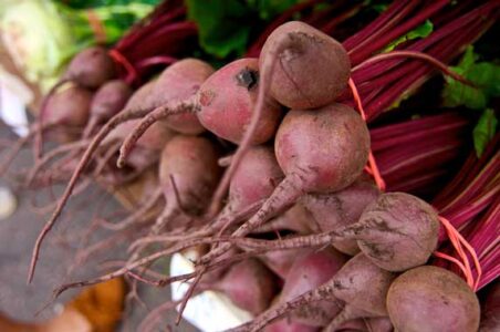 6 Health Benefits of Beets Image